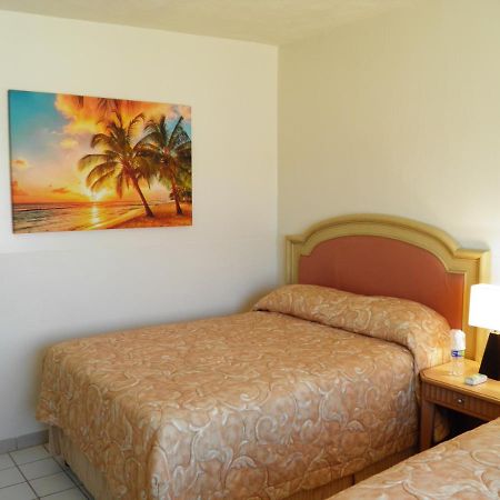 #52 Bungalow Seaside Hotel & Victors Rv Park San Felipe  Dış mekan fotoğraf