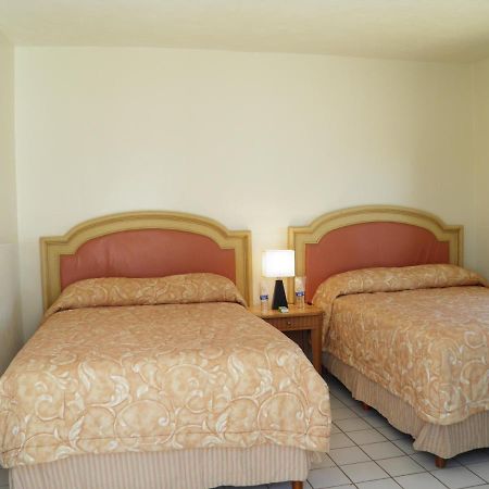 #52 Bungalow Seaside Hotel & Victors Rv Park San Felipe  Dış mekan fotoğraf