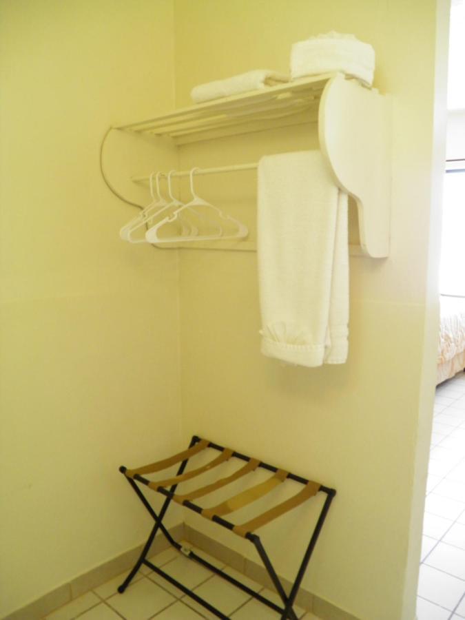#52 Bungalow Seaside Hotel & Victors Rv Park San Felipe  Dış mekan fotoğraf