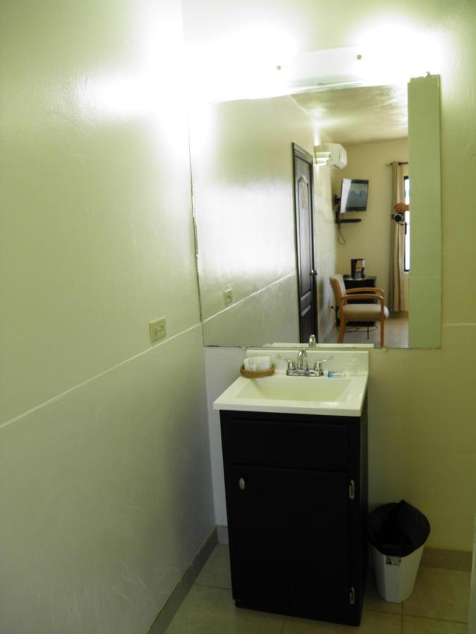 #52 Bungalow Seaside Hotel & Victors Rv Park San Felipe  Dış mekan fotoğraf
