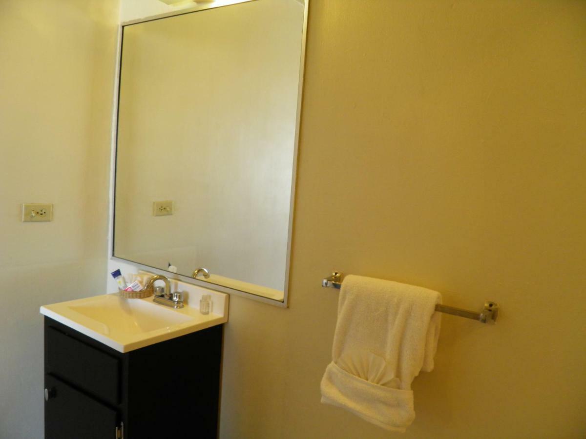 #52 Bungalow Seaside Hotel & Victors Rv Park San Felipe  Dış mekan fotoğraf